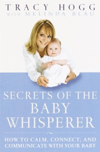 Cover Secrets of the Baby Whisperer