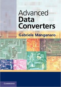 Cover Advanced Data Converters