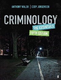 Cover Criminology