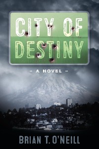 Cover City of Destiny