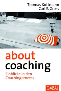 Cover about coaching