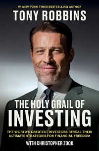 Cover Holy Grail of Investing