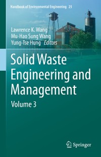 Cover Solid Waste Engineering and Management