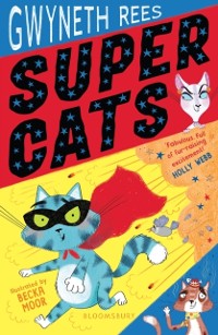 Cover Super Cats