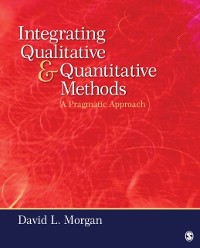 Cover Integrating Qualitative and Quantitative Methods