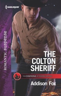 Cover Colton Sheriff