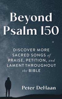 Cover Beyond Psalm 150