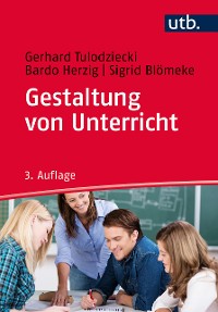 Cover Gestaltung von Unterricht