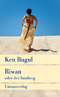 Cover Riwan oder der Sandweg