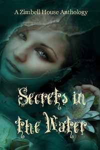 Cover Secrets in the Water