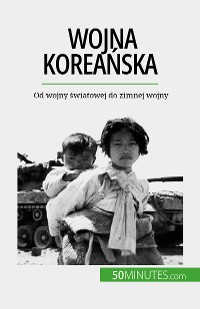 Cover Wojna koreańska