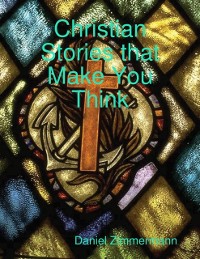 Cover Christian Stories That Make You Think