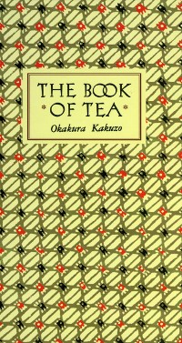 Cover Book of Tea Classic Edition