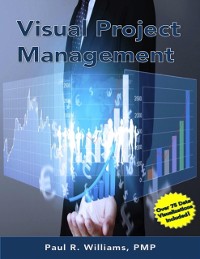 Cover Visual Project Management