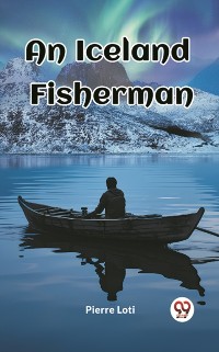 Cover Iceland Fisherman