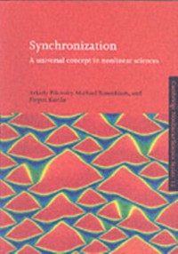 Cover Synchronization