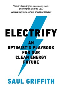 Cover Electrify