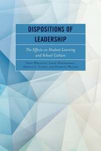 Cover Dispositions of Leadership