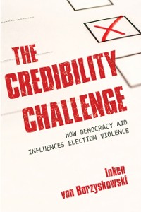 Cover Credibility Challenge