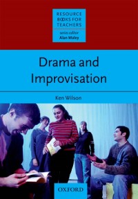Cover Drama & Improvisation
