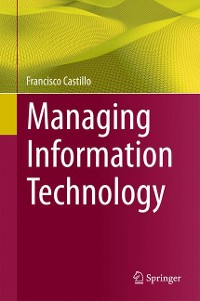 Cover Managing Information Technology