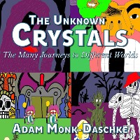 Cover The Unknown Crystals