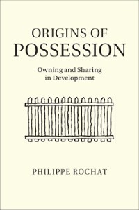 Cover Origins of Possession