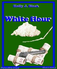 Cover White flour