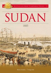 Cover Sudan 1885