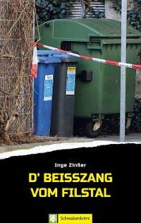 Cover D'Beißzang vom Filstal