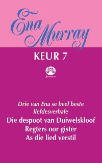Cover Ena Murray Keur 7
