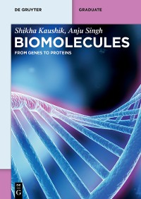 Cover Biomolecules