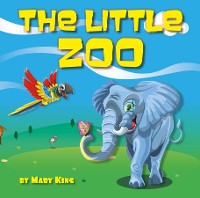 Cover The Little Zoo