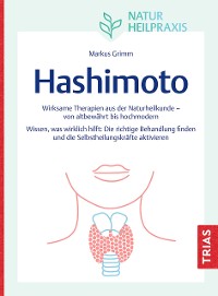 Cover Naturheilpraxis: Hashimoto