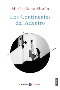 Cover Los Continentes del Adentro