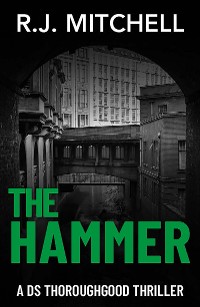 Cover The Hammer