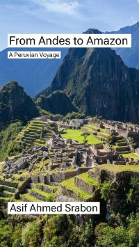 Cover From Andes to Amazon