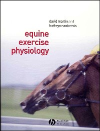 Cover Equine Exercise Physiology
