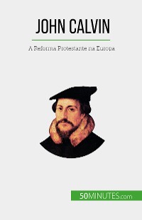 Cover John Calvin