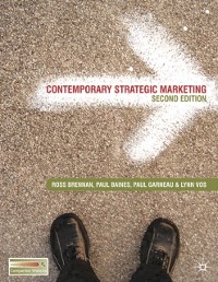 Cover Contemporary Strategic Marketing