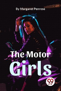 Cover The Motor Girls