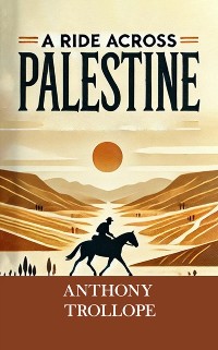 Cover Ride Across Palestine