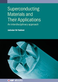 Cover Superconducting Materials and Their Applications