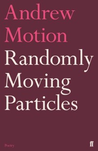 Cover Randomly Moving Particles