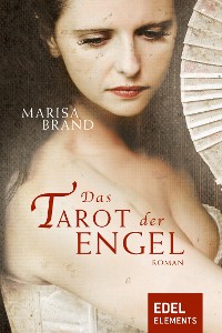 Cover Das Tarot der Engel