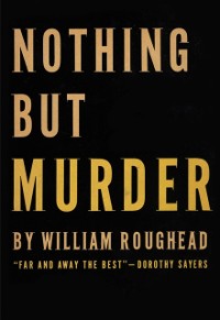 Cover Nothing But Murder