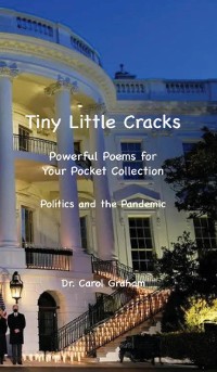 Cover Tiny Little Cracks:Powerful Poems for Your Pocket Collection