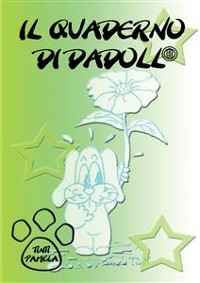 Cover Il quaderno di Dadoll