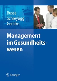 Cover Management im Gesundheitswesen