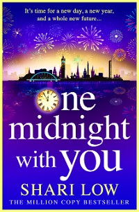 Cover One Midnight With You